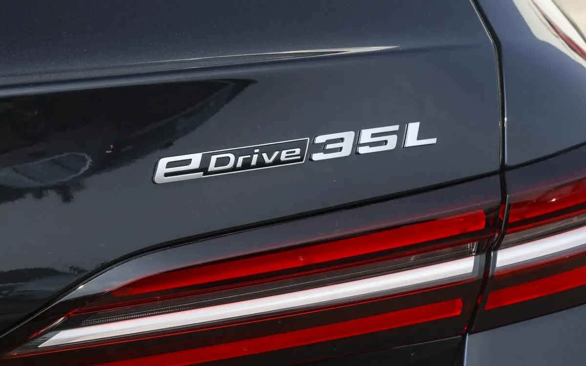 xDrive 35L