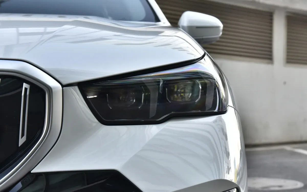 i5 2025 xDrive 50L M Sport