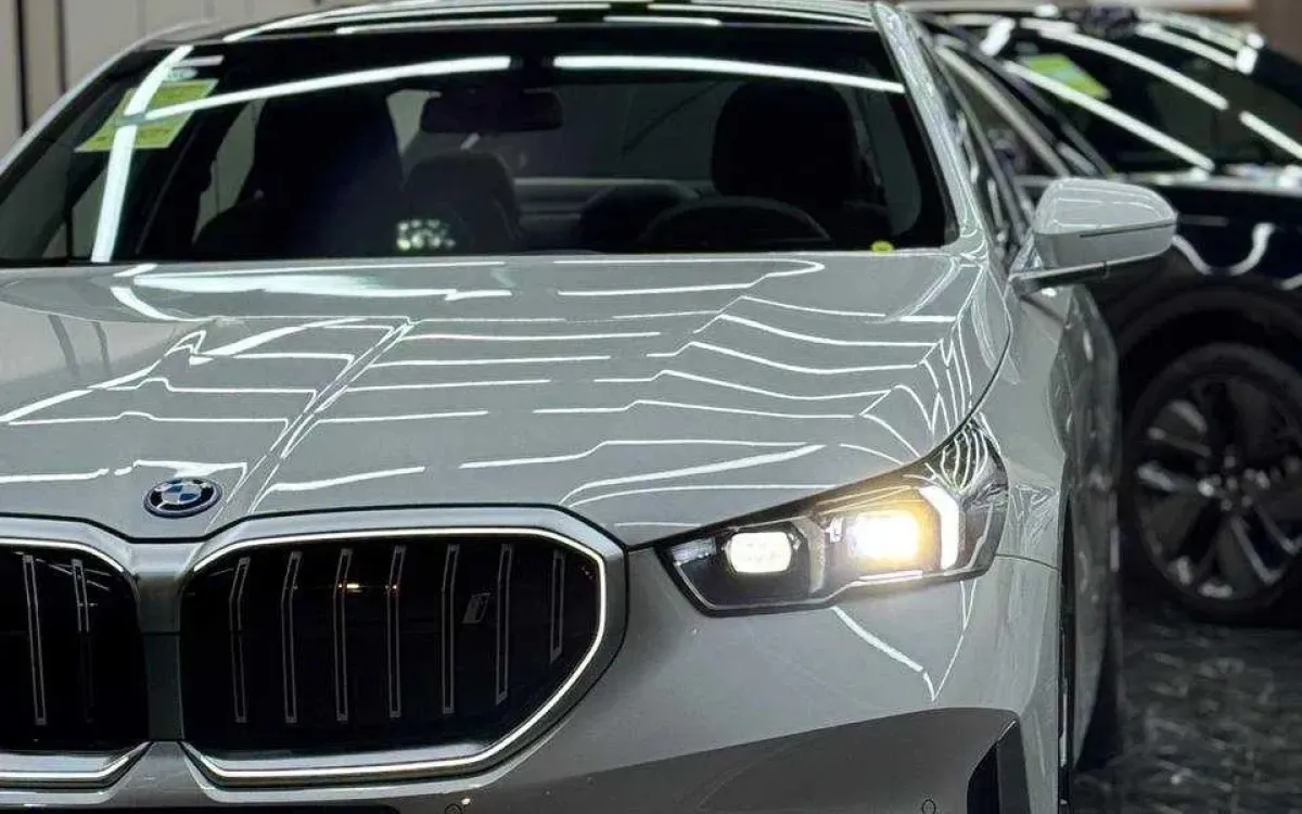 i5 2025 xDrive 35L