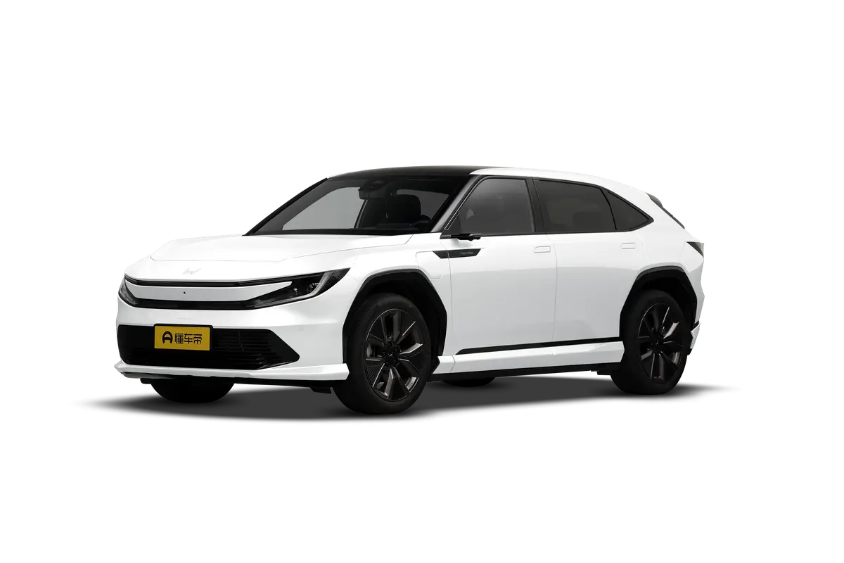 HONDA P7