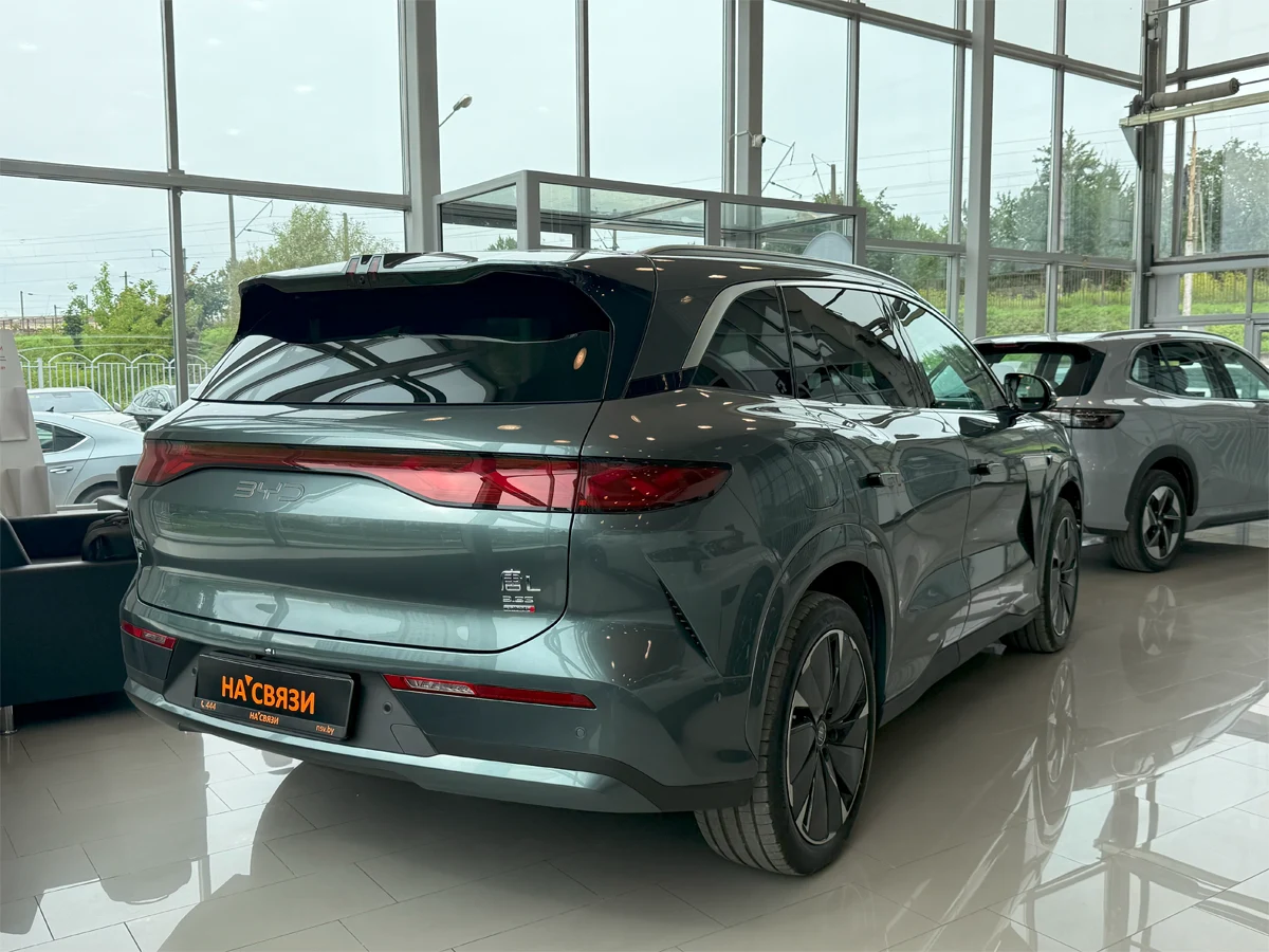 BYD Tang L в наличии