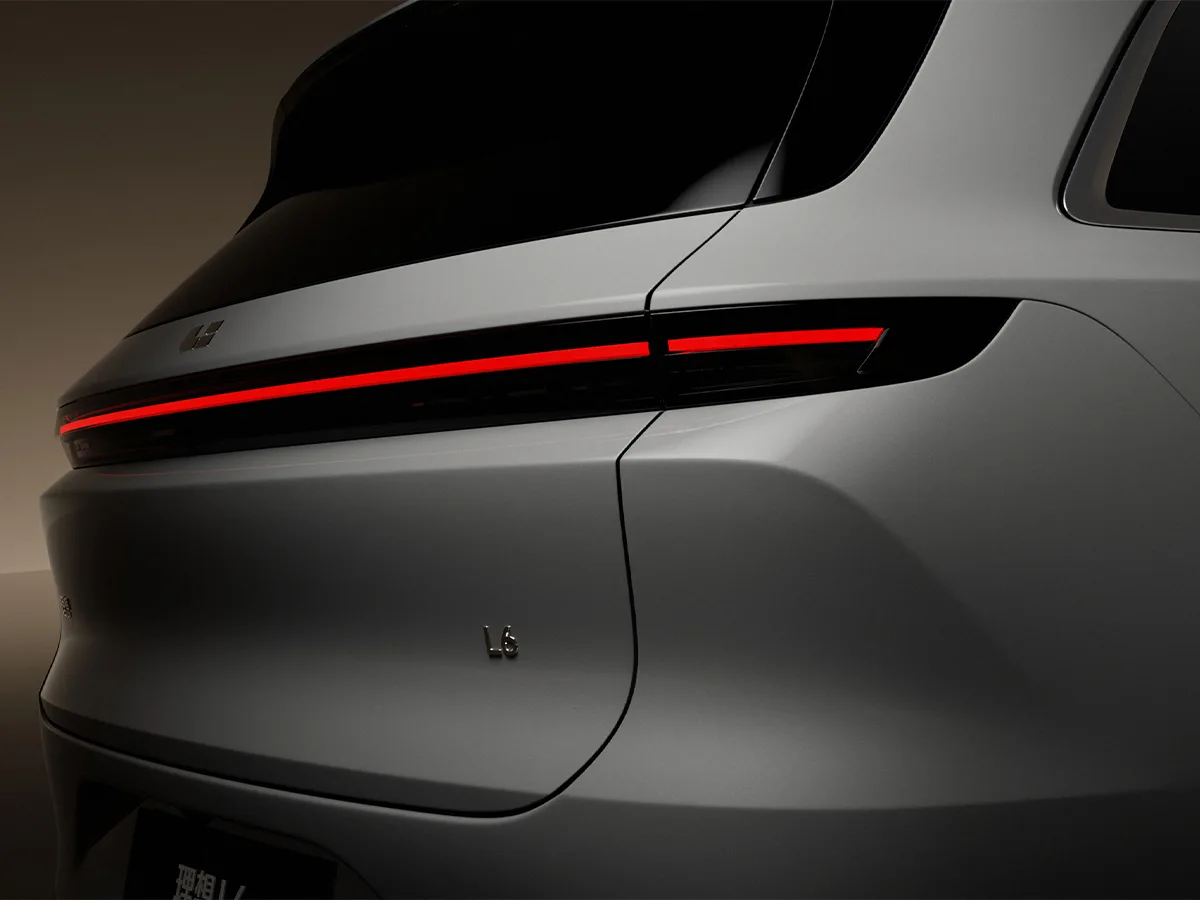 Lixiang L6